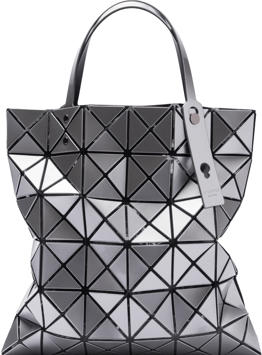 UNBOXING BAO BAO ISSEY MIYAKE PRISM TOTE BAG! | REVIEW & WHAT FITS! LUX  WIFE LIFE! - YouTube