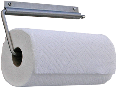 Towel Holder Rack - Cal Flame Paper Towel Holder For Access Doors - Bbq08000500 (412x312), Png Download