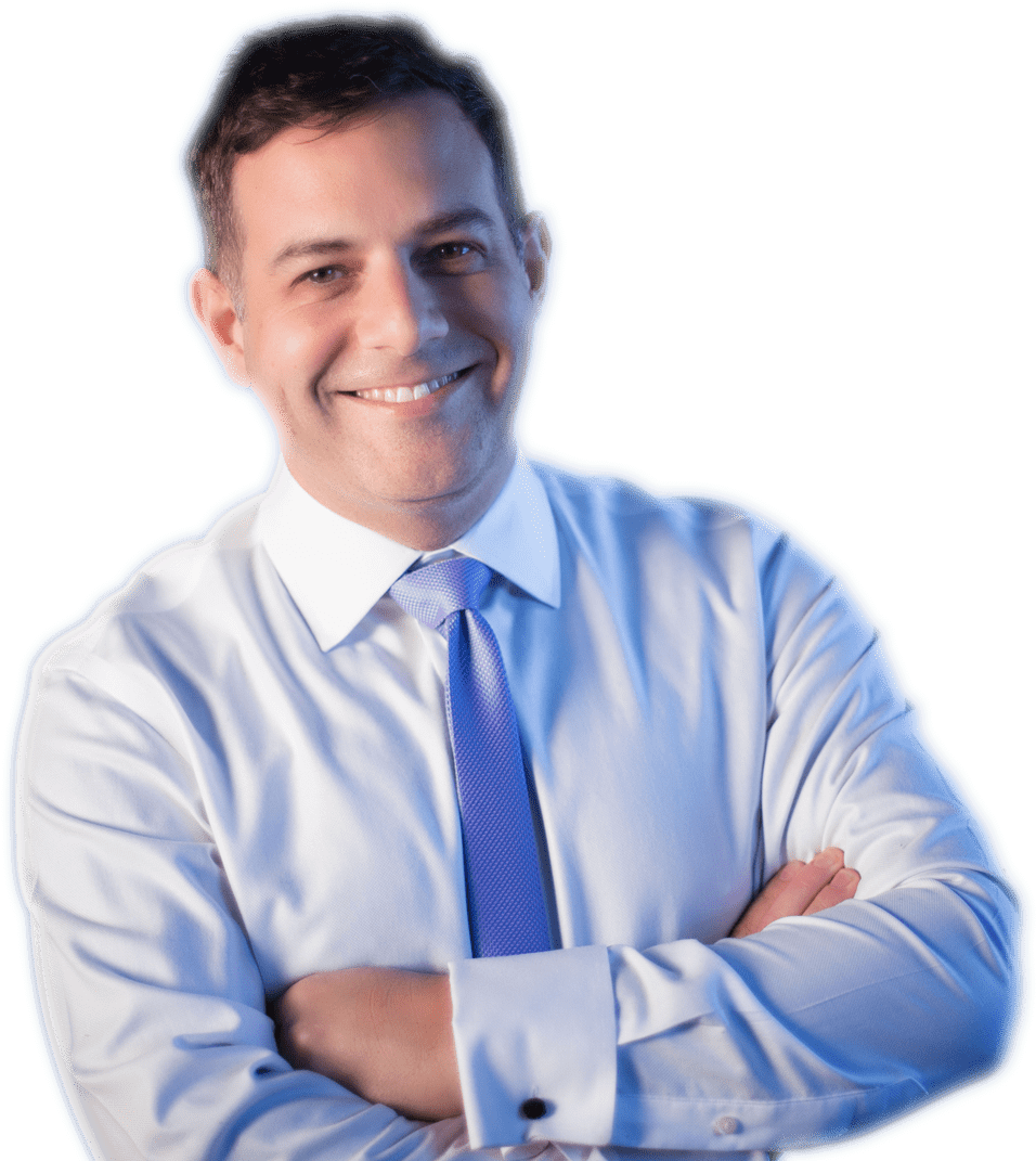 Through An Understanding Of The “human Operating System” - Naphtali Visser (1000x1071), Png Download