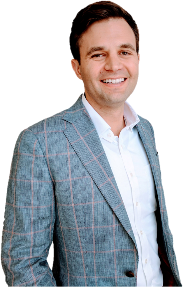 Jeremy Arendt, Managing Partner At Cottonwood Venture - Houston (750x1000), Png Download