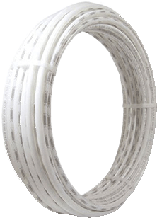 Sharkbite 50-feet Tubing - Sharkbite U855w100 Pex Tubing, 3/8-inch (1/2 O.d.) (750x430), Png Download