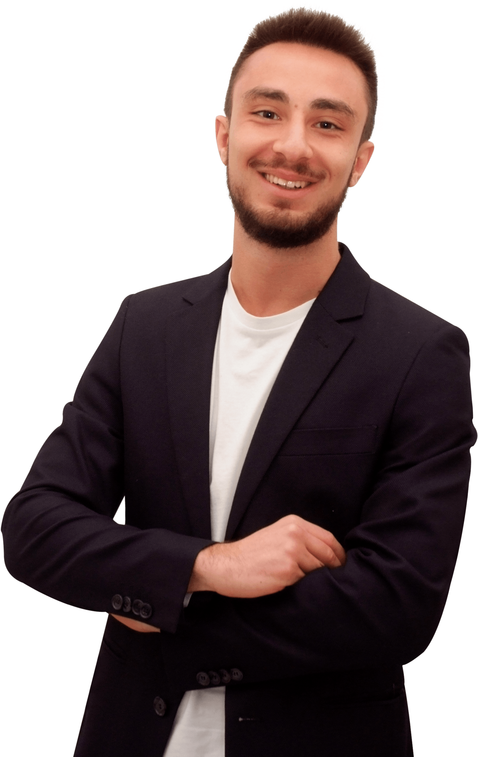 Digital Marketing Services - Business (1950x2646), Png Download