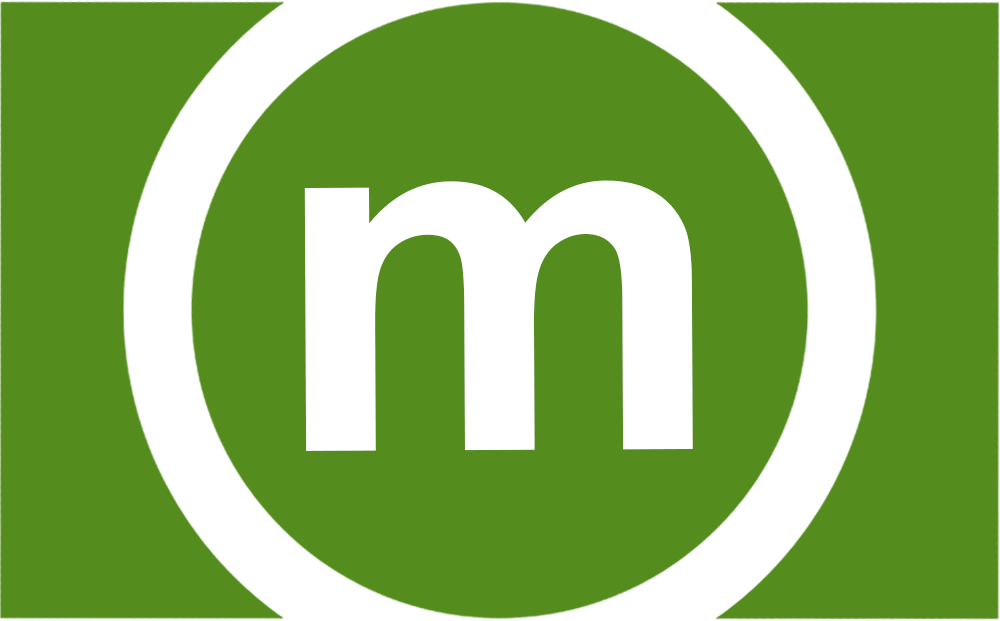 Memo - Memo Cash Logo (1000x621), Png Download