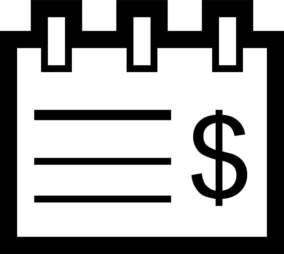 Png File - Credit Memo Icon Png (980x874), Png Download