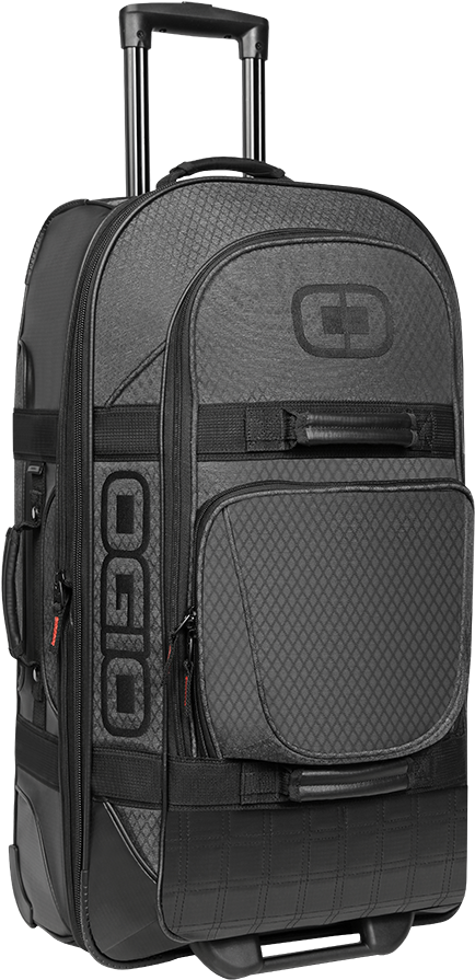 skybag polycarbonate trolley