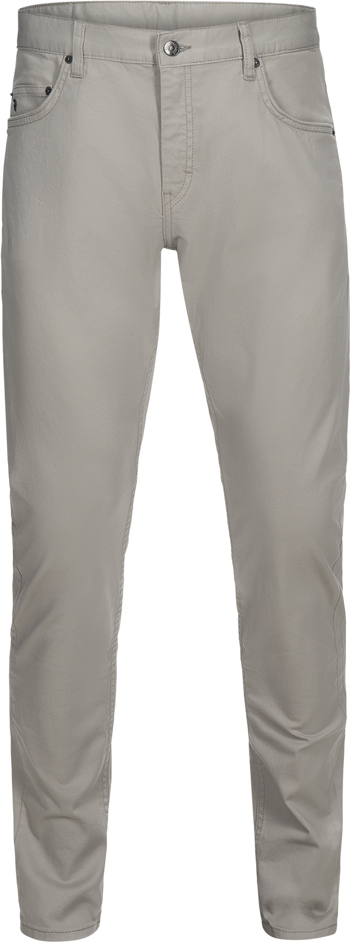 Men's Bob Twill Pants Mortar Grey - Trousers (1500x2000), Png Download