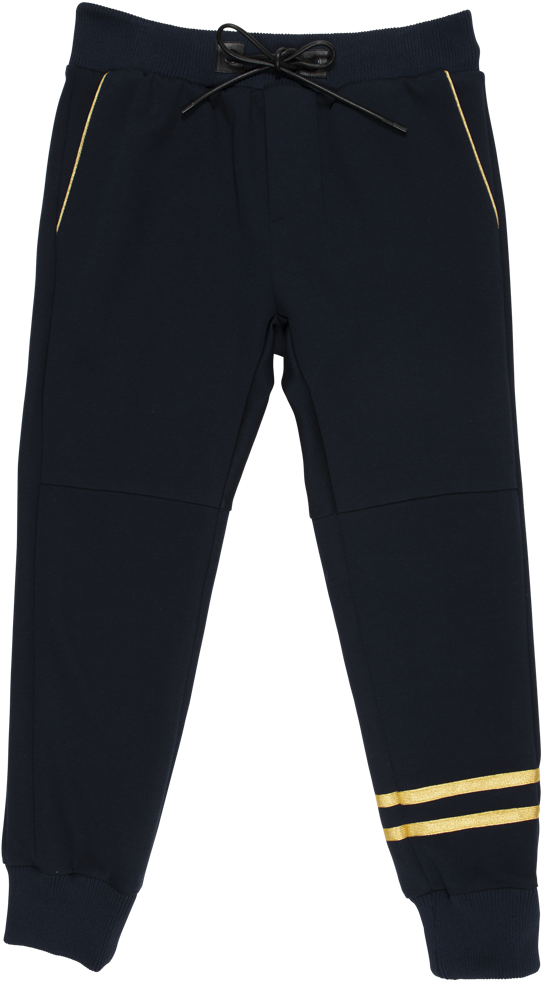 Wasted Paris Suburb Pant Noir (1000x1000), Png Download