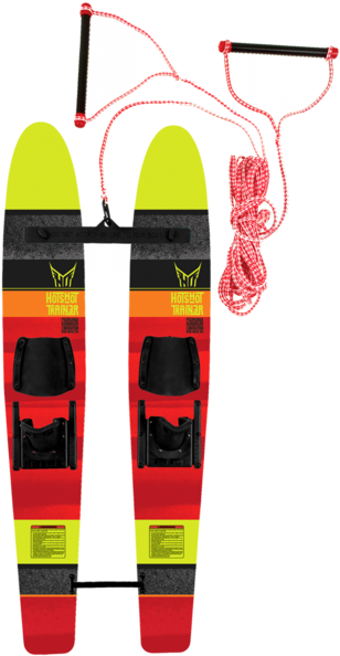 Ho Hot Shot Trainers - 2017 Ho Sports Hot Shot Trainers Bar/rope (767x767), Png Download