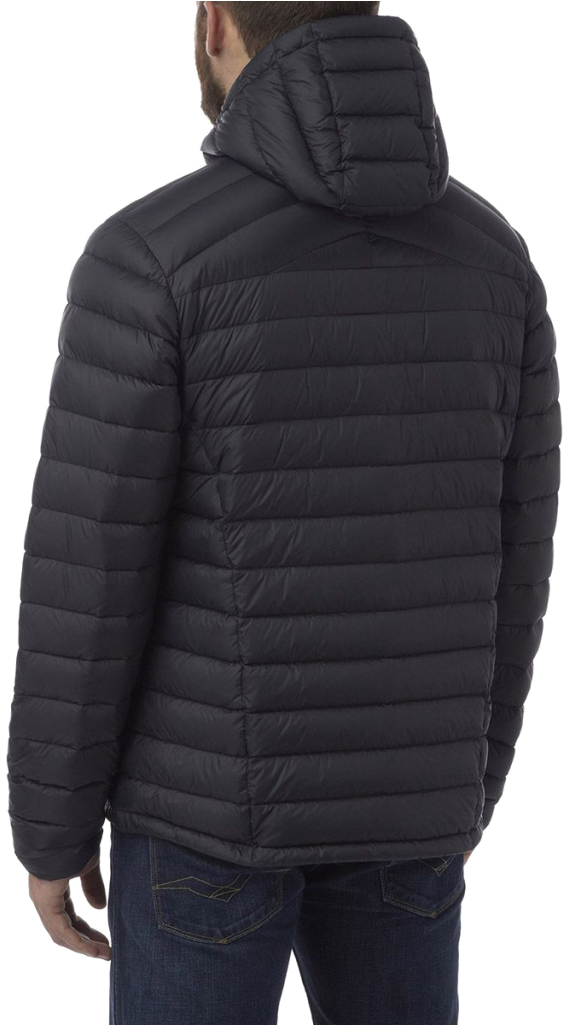 Hooded Jacket Men Png High Quality Image - Hood (1024x1024), Png Download