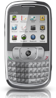 Cricket Memo™ - Skinomi Phone Skin Dark Wood Cover+clear Screen Protector (400x506), Png Download