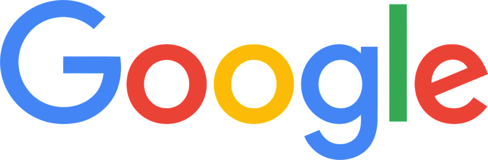 Google Memo Ielts Pte - Svg Google Logo Vector (960x315), Png Download