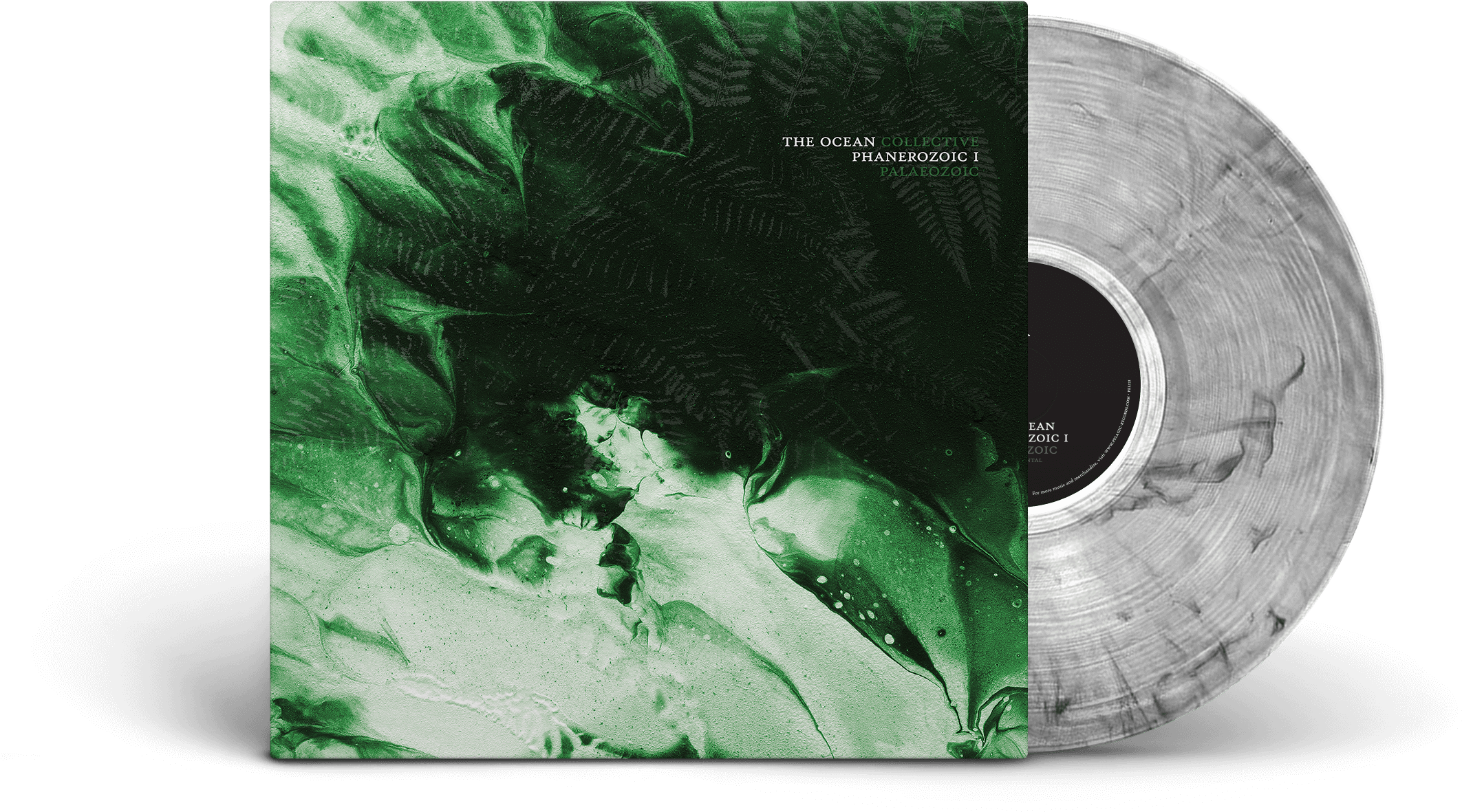 Home - Ocean Phanerozoic I Palaeozoic (2400x2400), Png Download