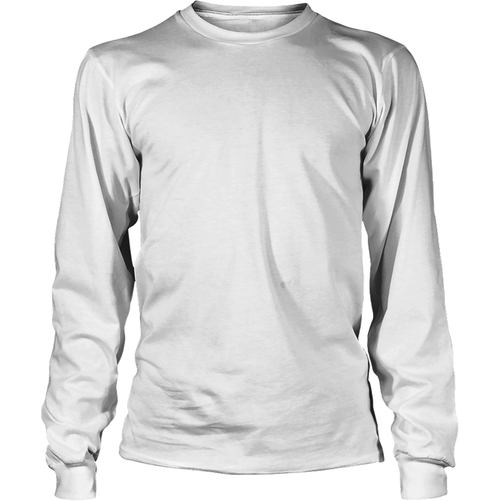 Unisex Long Sleeve - Incredibles 2 Jack Jack Shirt (1010x1010), Png Download