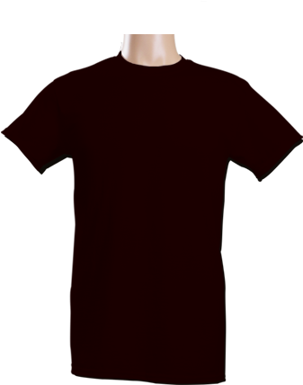 View Larger - T-shirt (432x498), Png Download