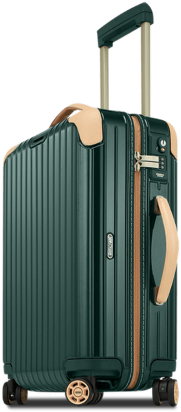 rimowa bossa nova cabin