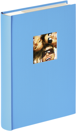 Walther - Album Incollare (313x500), Png Download