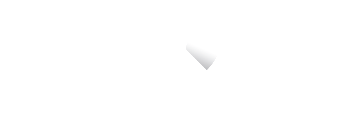 Nrf 2018 Logo Design Horizontal White Frombluetextnotag - Annual Report Retail (1221x551), Png Download