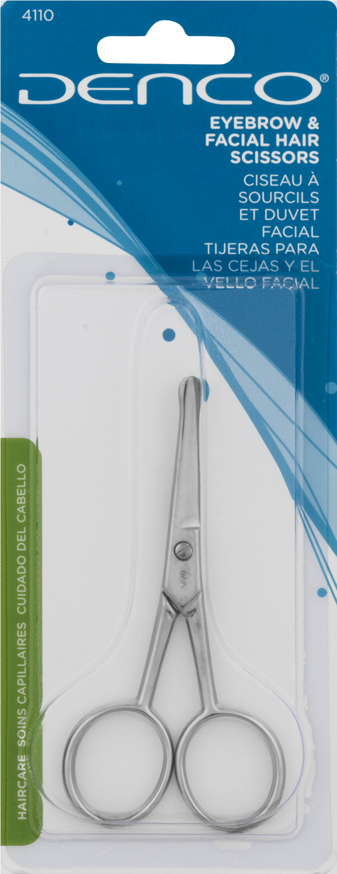 Denco 5-1/2 Inch Barrel Spring Toenail Nipper, 3405 (1800x1800), Png Download