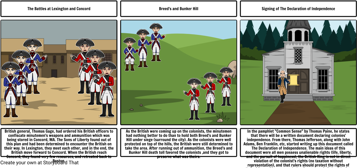 American Revolution (1164x549), Png Download