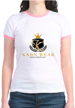 Kabn Logo T-shirt - Night School Team Carter (350x350), Png Download