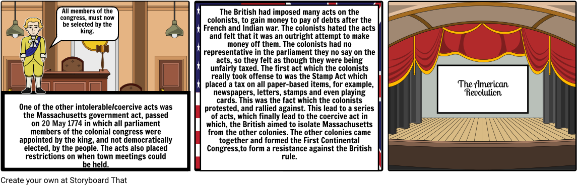 American Revolution - Cell Theory (1164x385), Png Download