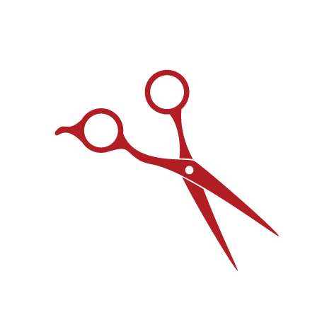 Local Pharmacy Lido, Ny - Hair Scissors Clipart (472x472), Png Download