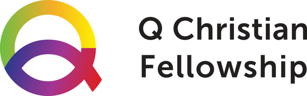 Qcf Horizontal Logo - Christ Fellowship Logo (1000x314), Png Download