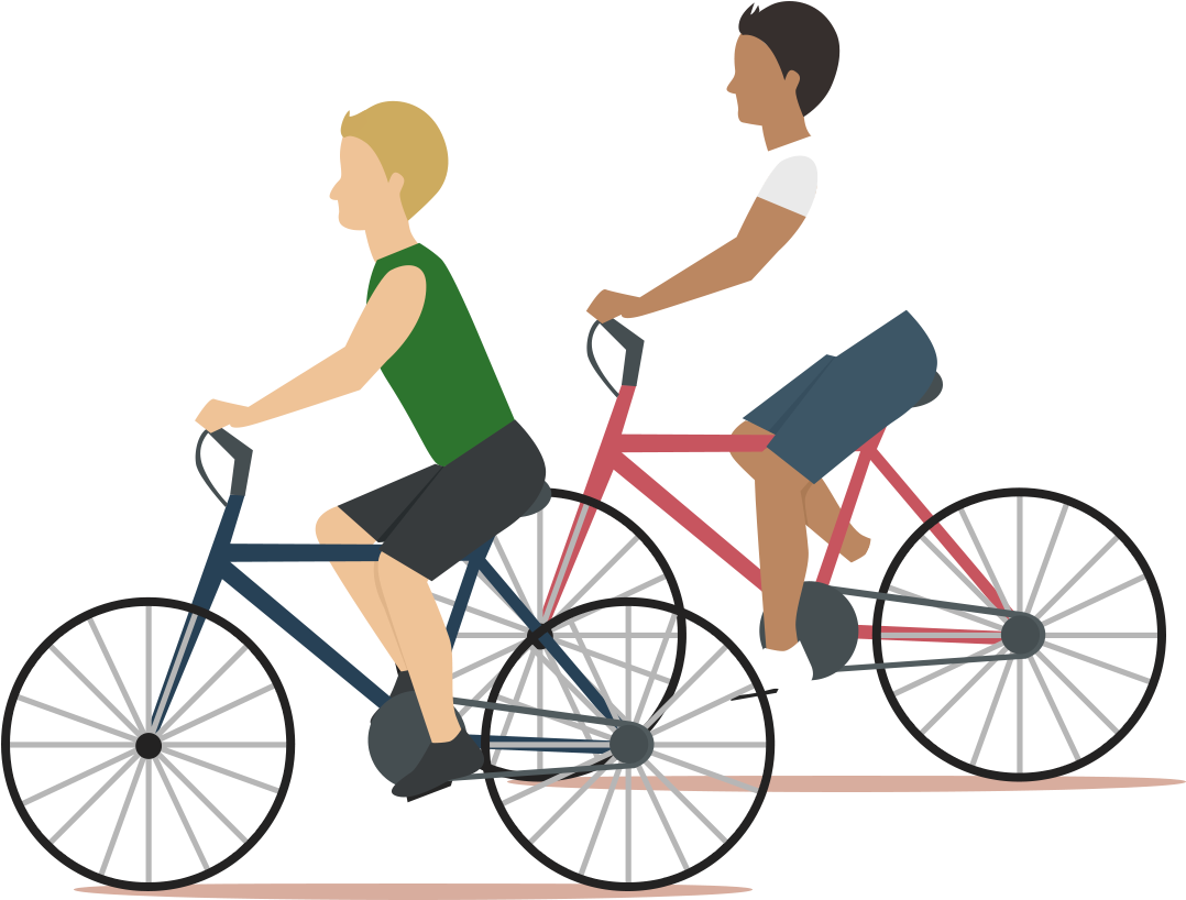 Are You Looking For Someone To Go Jogging With, To - Campagnolo Shamal Mille Wheel Front 700c 16 Spokes (1113x841), Png Download