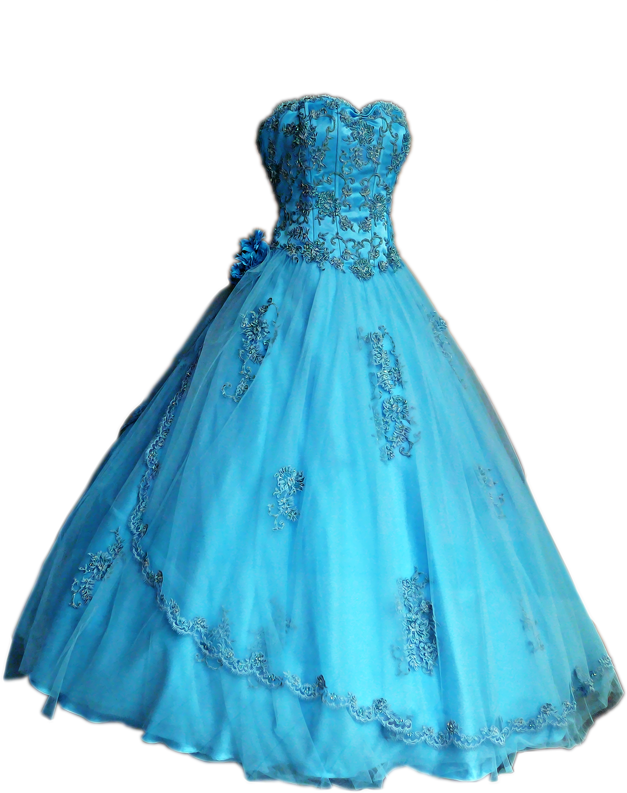 Dress (2127x2688), Png Download