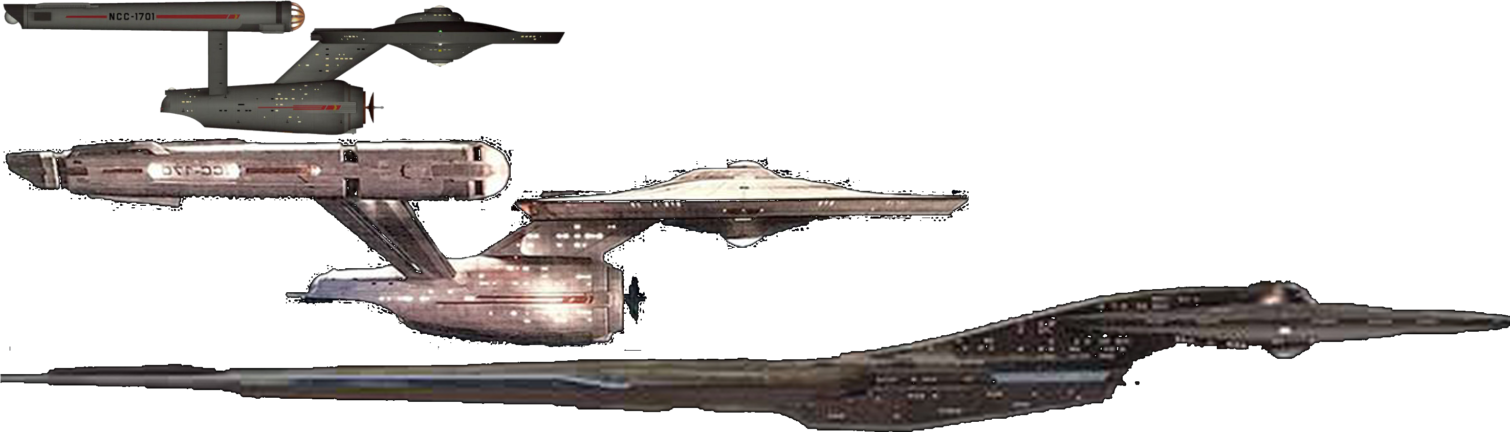 Comment Image - Polar Lights Discovery (3000x900), Png Download