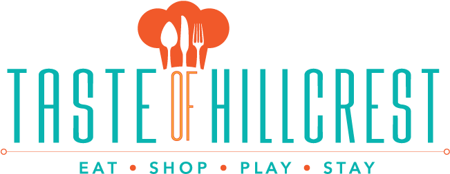 Toh Logo Horizontal Color - Hillcrest (715x270), Png Download