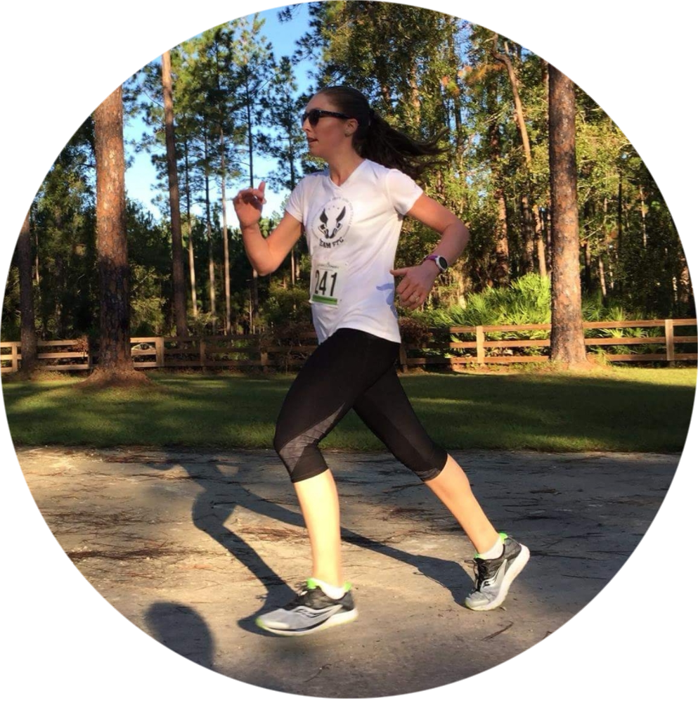 Cailin Lewis - Jogging (993x1000), Png Download