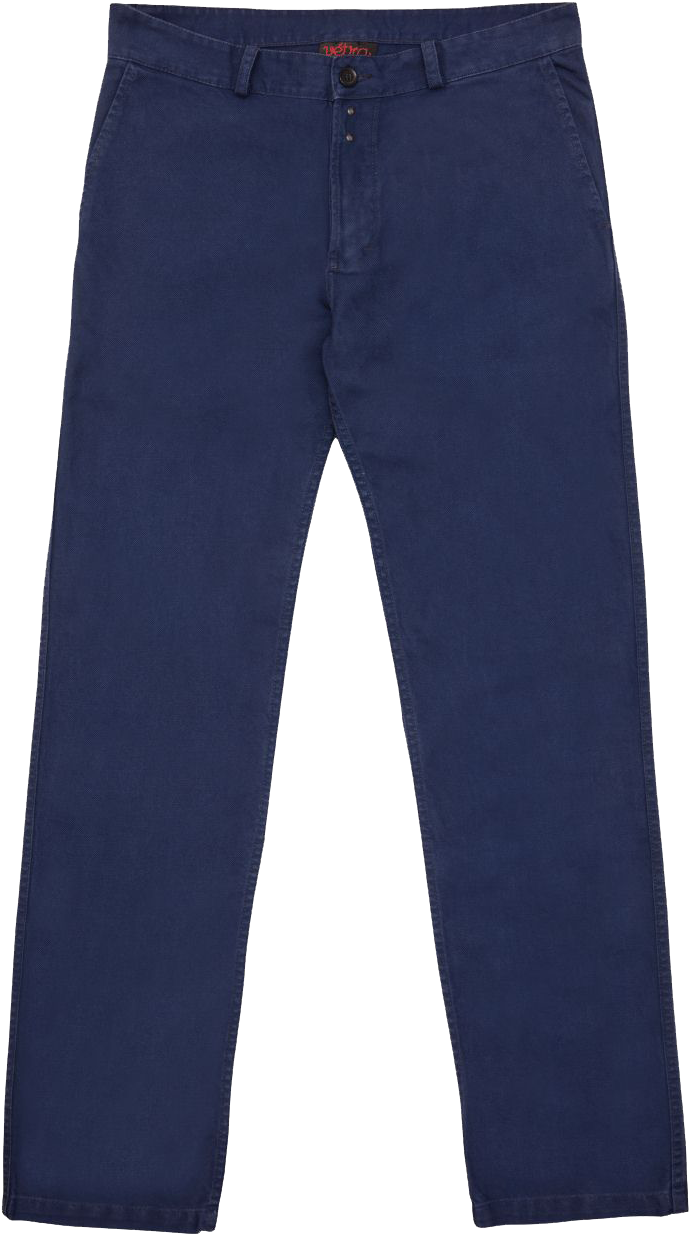 Trouser Png Picture - Blue Trousers Png (1280x1280), Png Download