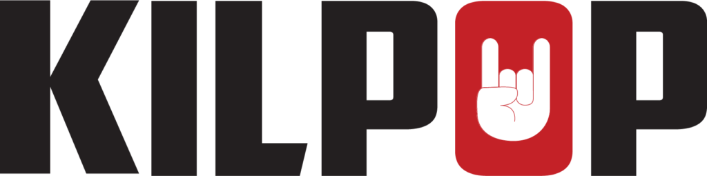 Killpop (1024x255), Png Download