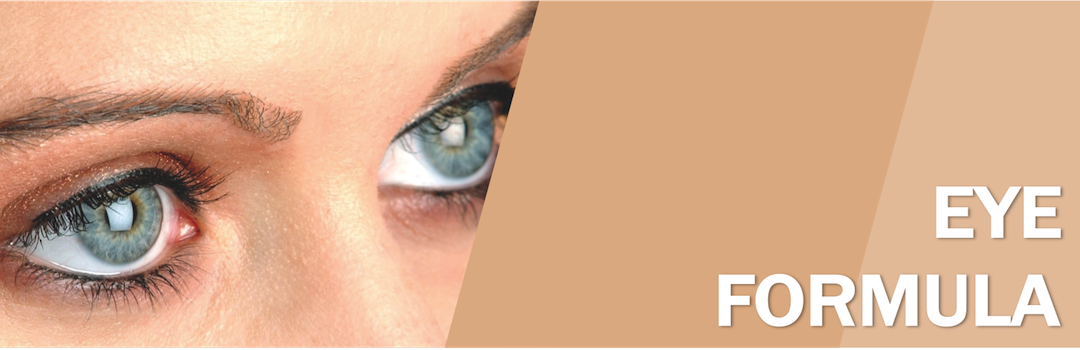 Eye (1080x350), Png Download