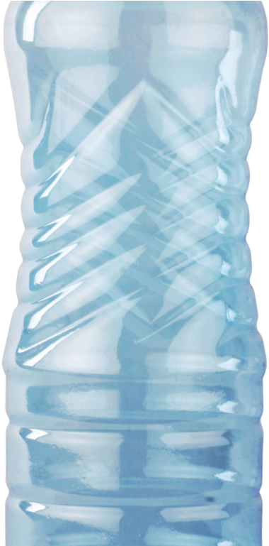 Plastic Bottle Png Transparent Image - Waste Plastic Bottle Png (1024x768), Png Download