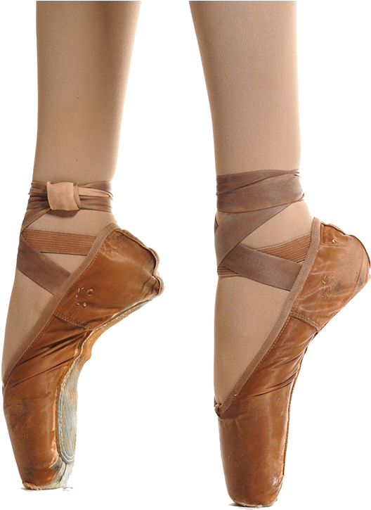 Inspira Is More Than Just A Dance And Music Experience - Ballet (574x818), Png Download