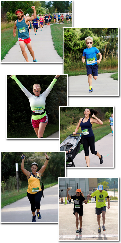 Tech Shirts- The One You'll Want To Wear Every Day - Jogging (400x800), Png Download