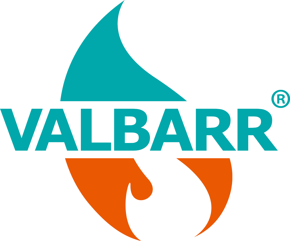 The Certified Valbarr® Fire Safety Barriers Ensure - Graphic Design (1000x831), Png Download