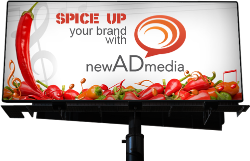 Billboard (500x343), Png Download