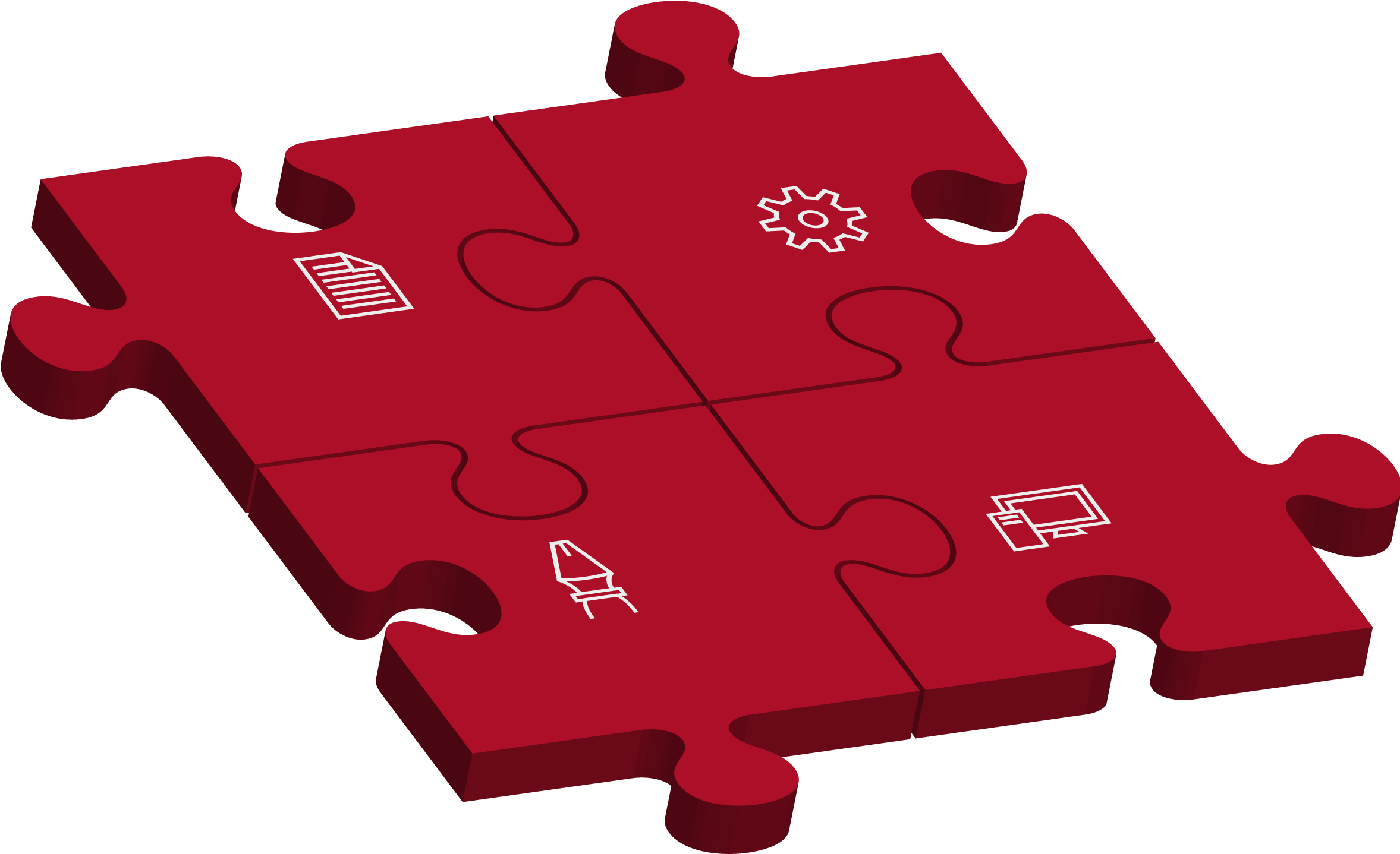 Digital Identity And Cyber Security - Computer Security (2364x1464), Png Download