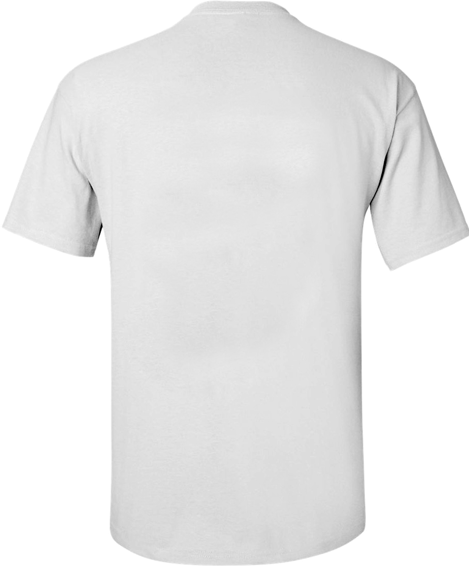 Download Download White T Shirt Front And Back Png - White Tshirt ...