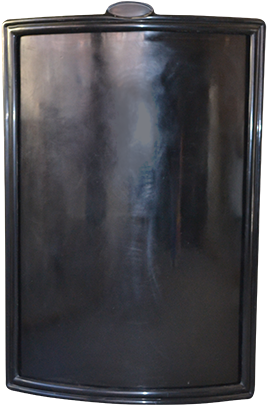 Fibreglass World Africa - Street (450x450), Png Download