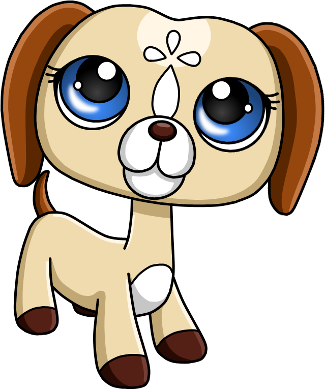 Clipart Puppy Breed Dachshund Dog Png 639 * 765 Transprent - Dog (639x765), Png Download