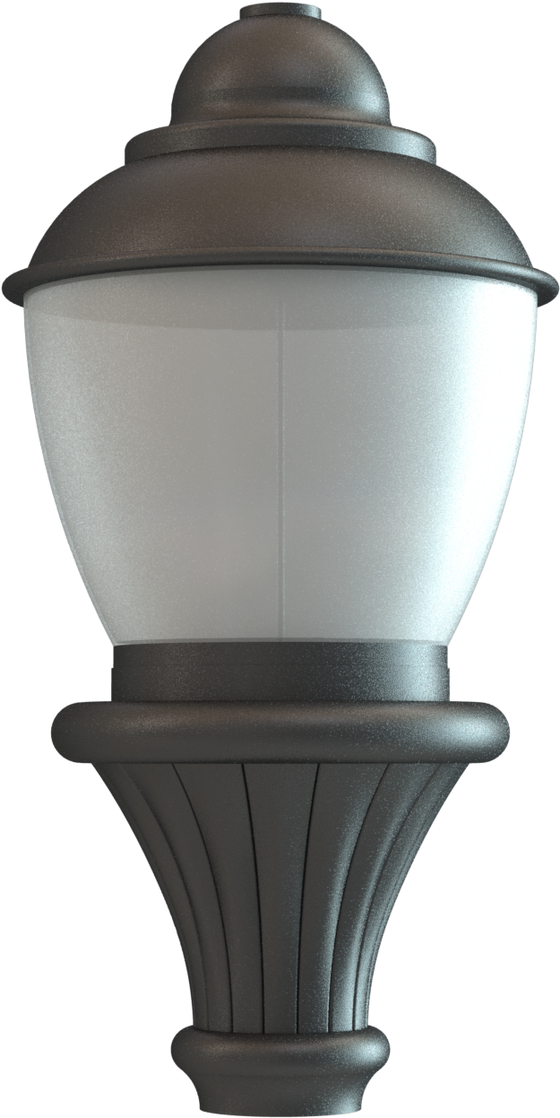 Luminaires - Street Light (1080x1920), Png Download