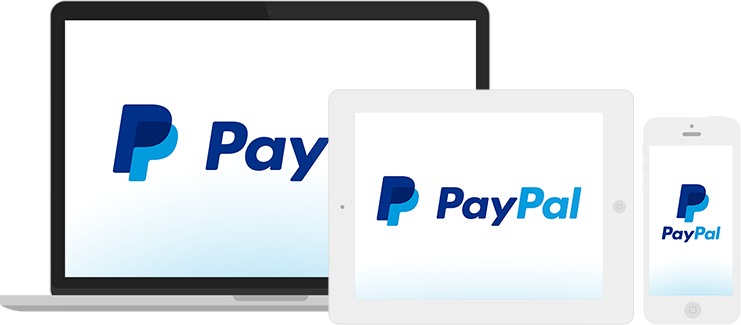 Tonybet Added Paypal To Their List Of Deposit Options - Paypal (741x325), Png Download