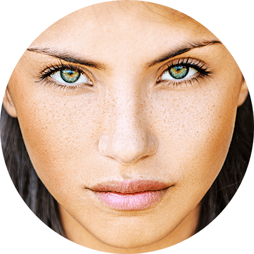 Non Surgical Eye Lift - Aurosonic Ft Kate Louise Smith Open Your Eyes (501x501), Png Download