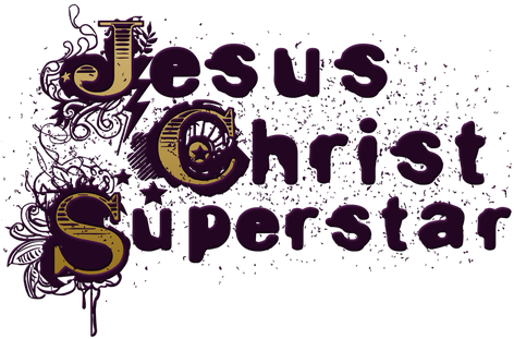 Loosely Based On The Gospels Of Matthew, Mark, Luke - Jesus Christ Superstar (474x322), Png Download