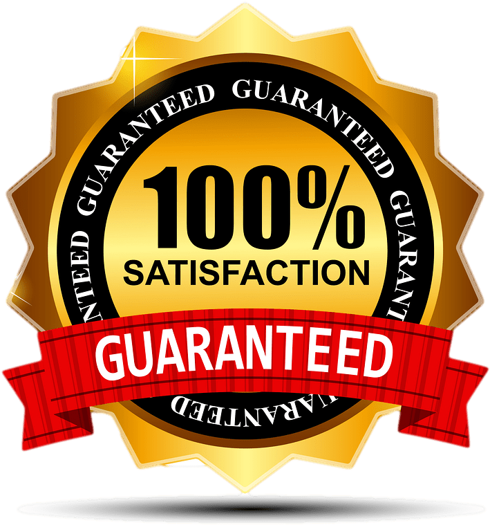 Satisfaction Guaranteed - Perfect Life Ideas Giant Inflatable Bowling Game Set (900x900), Png Download