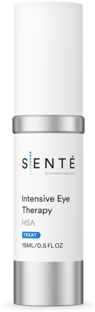 Senté® Intensive Eye Therapy 15ml - Cosmetics (650x650), Png Download